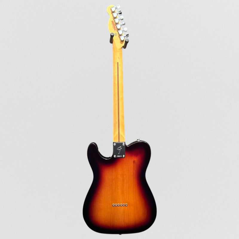 Fender Player II Modified Telecaster MIM Electric Guitar 2026 - Sunburst
