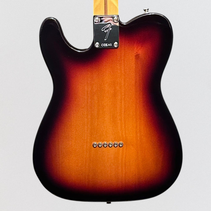 Fender Player II Modified Telecaster MIM Electric Guitar 2026 - Sunburst