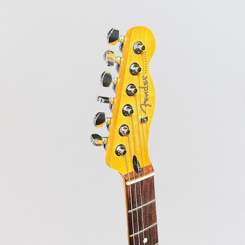 Fender Player II Modified Telecaster MIM Electric Guitar 2026 - Sunburst