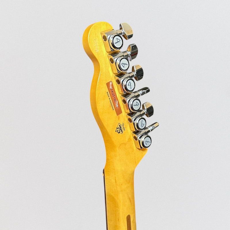 Fender Player II Modified Telecaster MIM Electric Guitar 2026 - Sunburst