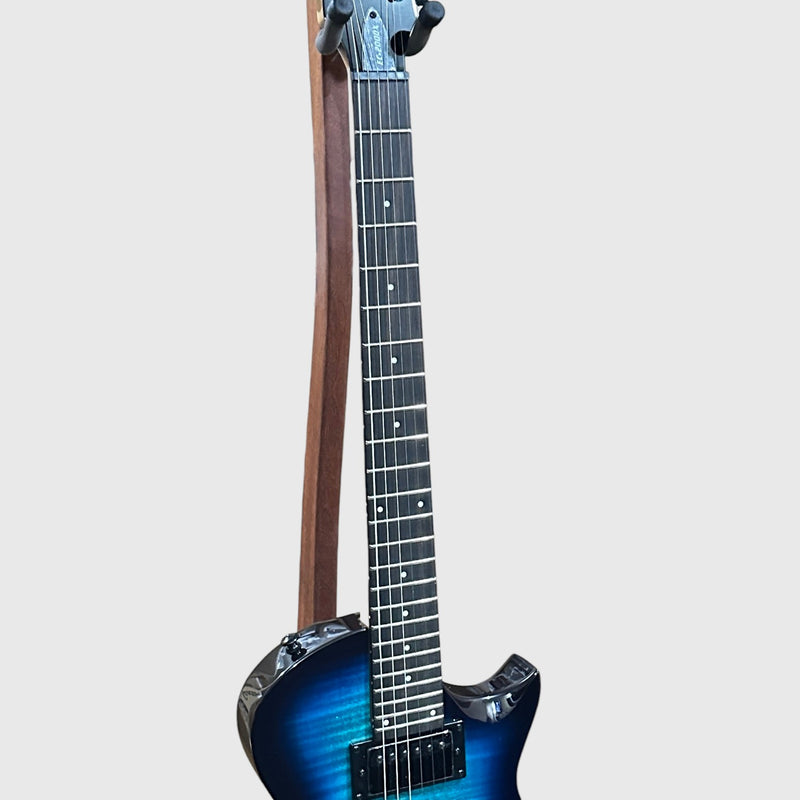 ESP LTD EC-200DX Electric Guitar - Blue Burst