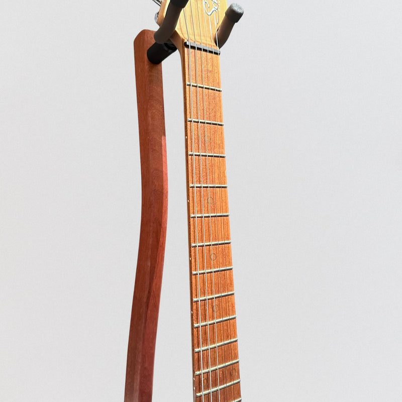 Schecter Guitar Research Nick Johnston Traditional SSS Electric Guitar Atomic Ink