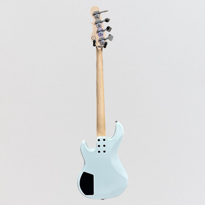 G&L Tribute JB-2 4 String Electric Bass Guitar - Sonic Blue