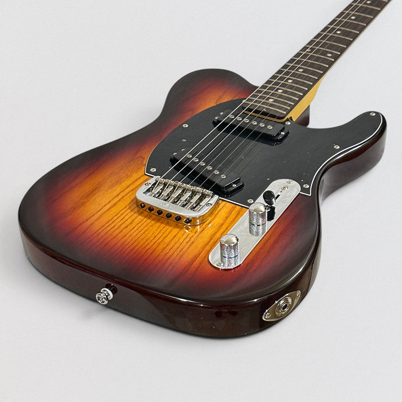 G&L Tribute Asat Special Electric Guitar - Antique Sunburst