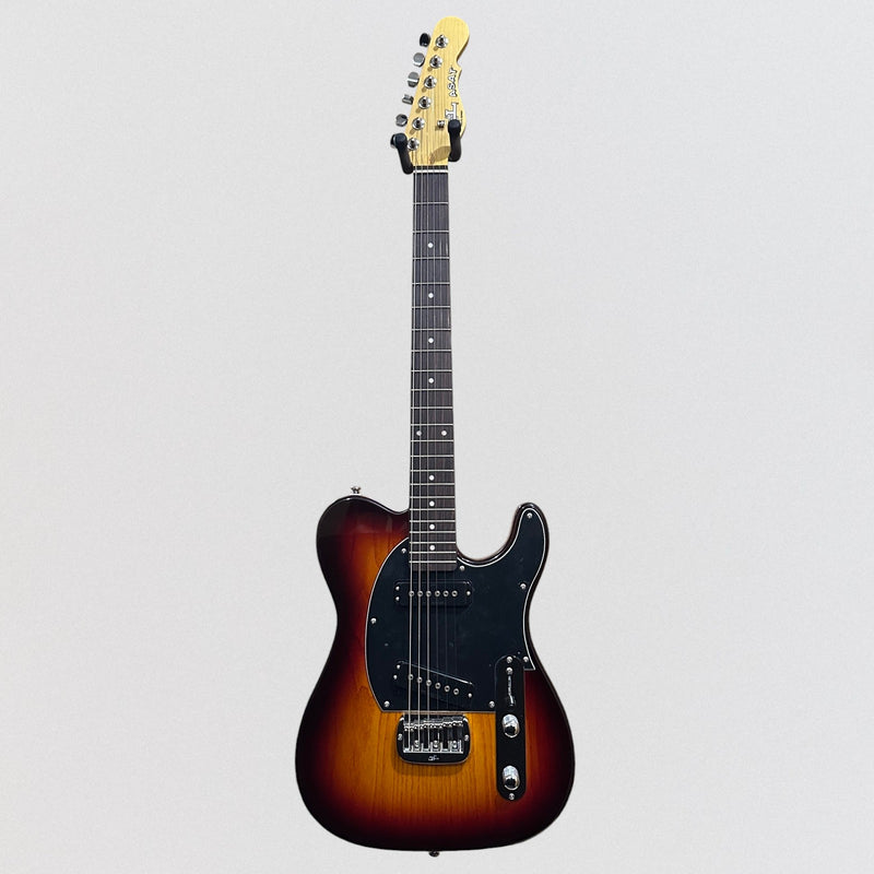 G&L Tribute Asat Special Electric Guitar - Antique Sunburst