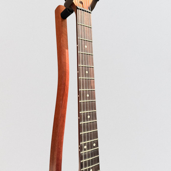 Schecter PT Pro Electric Guitar - Transparent Purple Burst