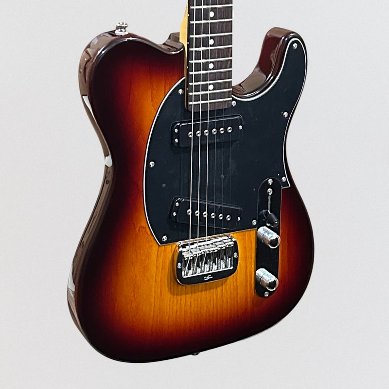 G&L Tribute Asat Special Electric Guitar - Antique Sunburst