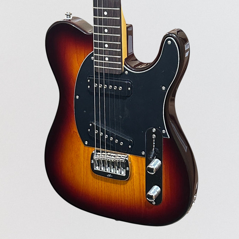 G&L Tribute Asat Special Electric Guitar - Antique Sunburst