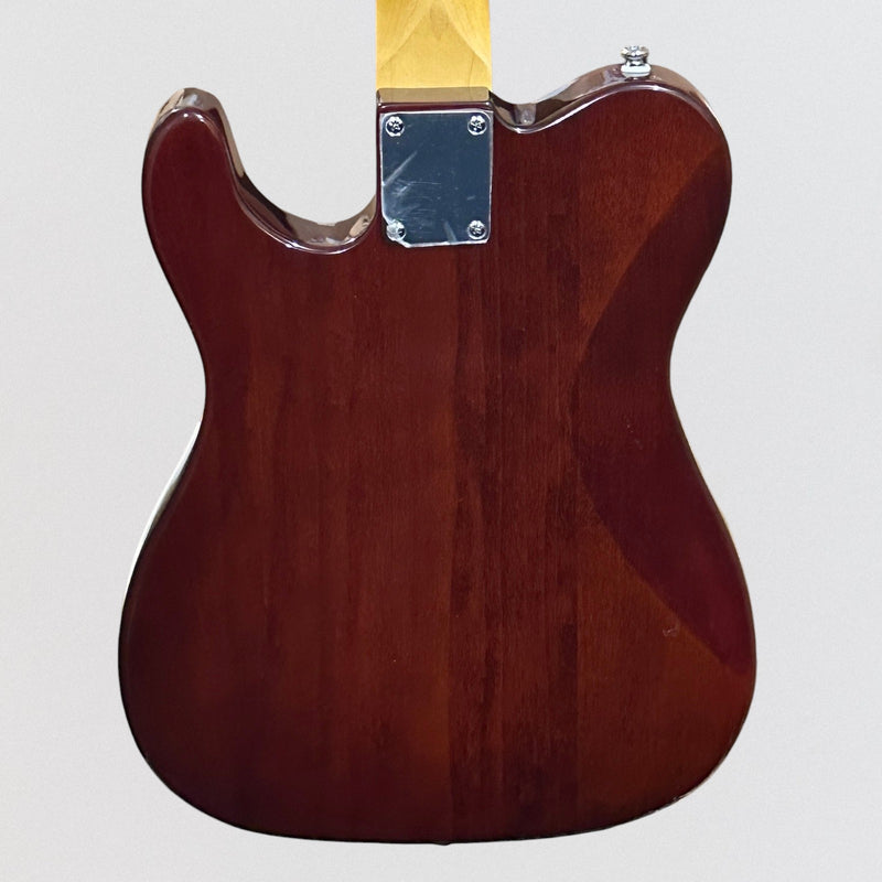 G&L Tribute Asat Special Electric Guitar - Antique Sunburst