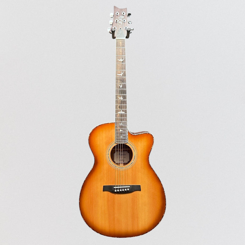 PRS Paul Reed Smith SE A40E Angelus Acoustic-Electric Guitar 2022 - Sunburst