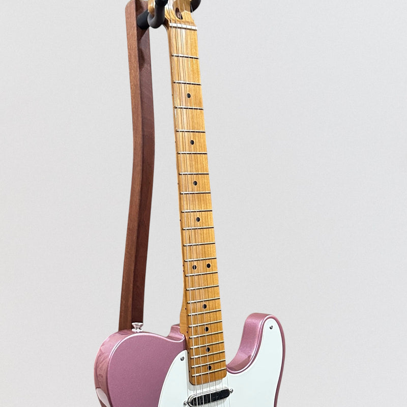 Fender Squier FSR Classic Vibe 50's Telecaster Electric Guitar - Burgundy Mist