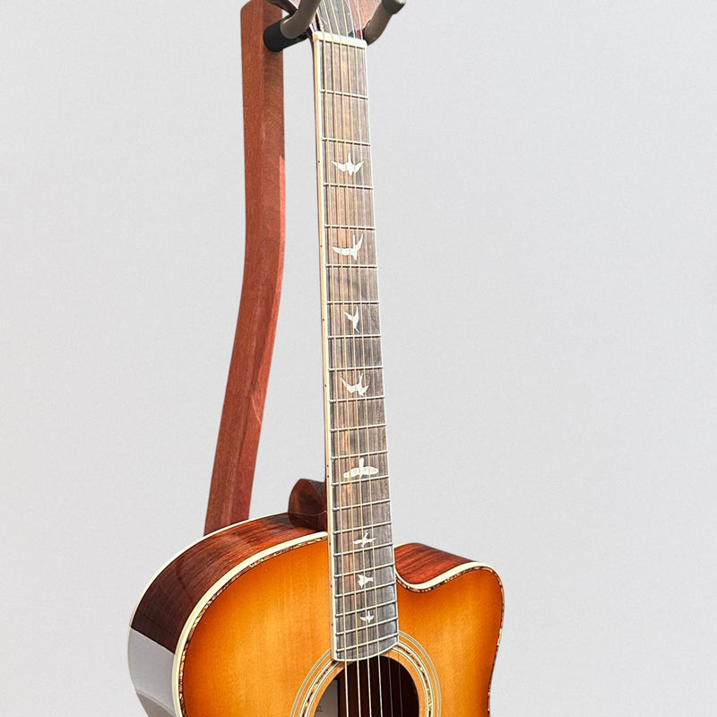 PRS Paul Reed Smith SE A40E Angelus Acoustic-Electric Guitar 2022 - Sunburst