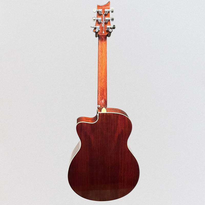 PRS Paul Reed Smith SE A40E Angelus Acoustic-Electric Guitar 2022 - Sunburst