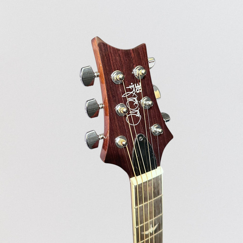 PRS Paul Reed Smith SE A40E Angelus Acoustic-Electric Guitar 2022 - Sunburst