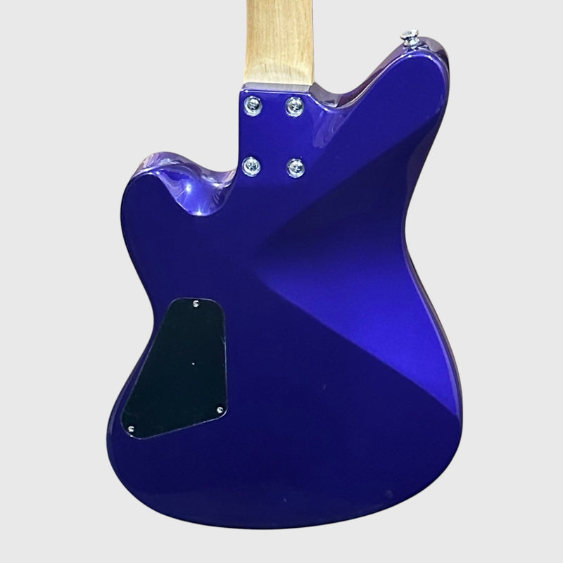 Jackson Pro Series Signature Rob Caggiano Shadowcaster Electric Guitar - Purple Metallic