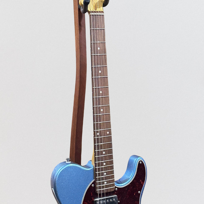 G&L Tribute ASAT Classic Bluesboy Electric Guitar - Lake Placid Blue