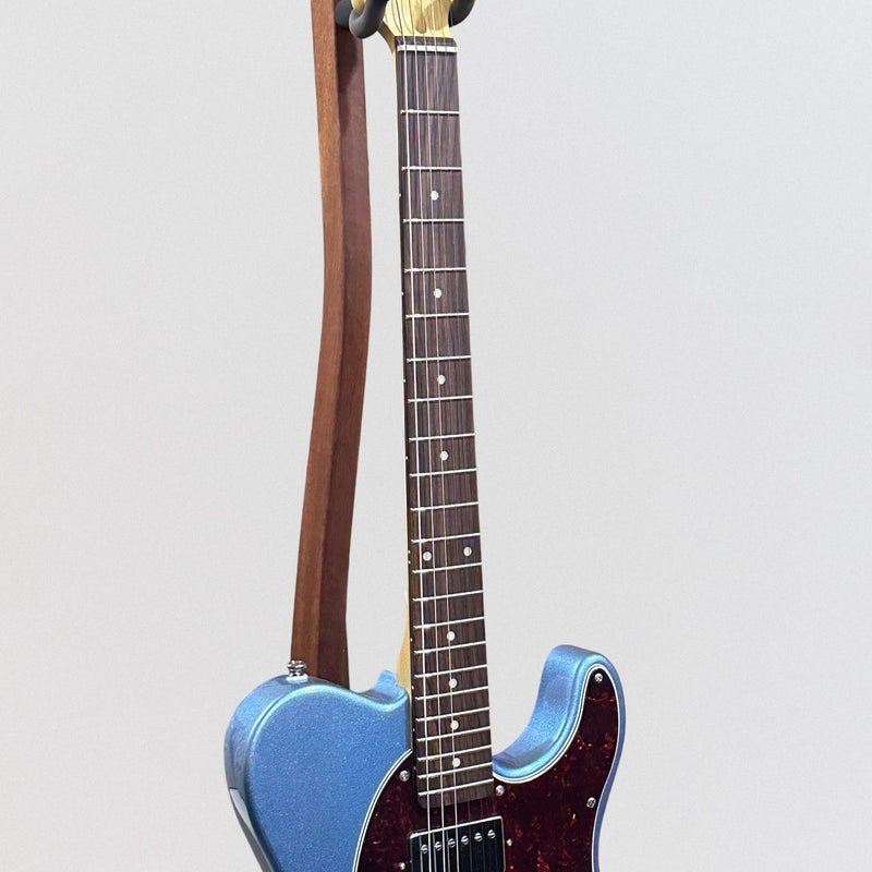 G&L Tribute ASAT Classic Bluesboy Electric Guitar - Lake Placid Blue