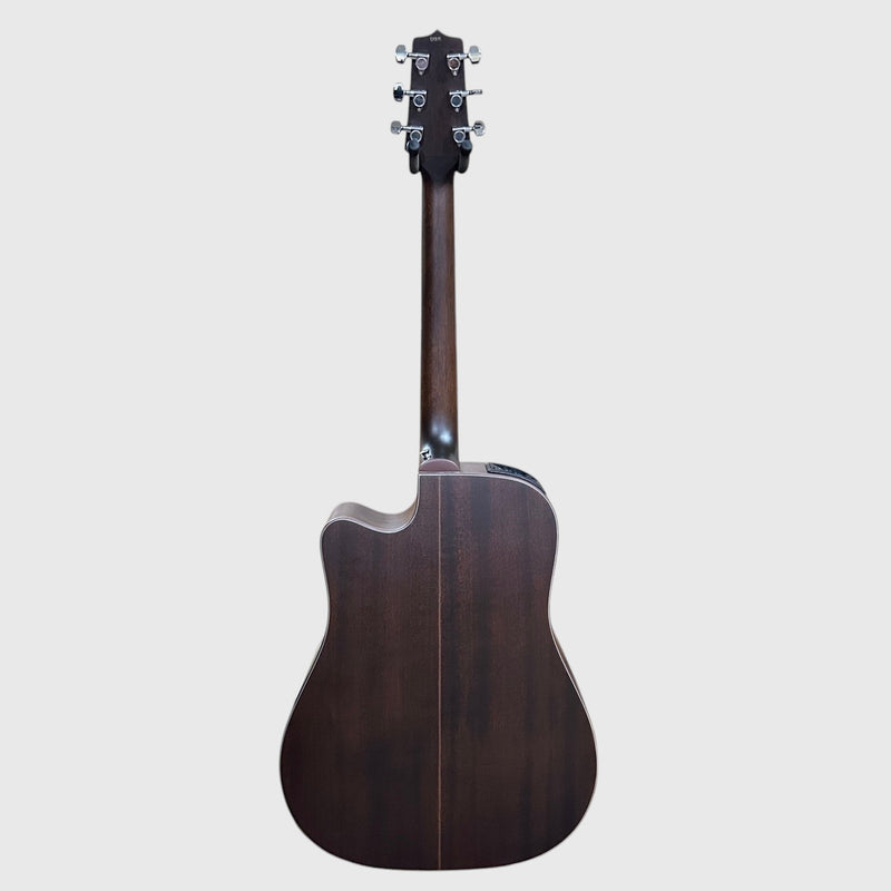 Takamine GD21CE Dreadnought Acoustic-Electric Guitar - Satin Molasses