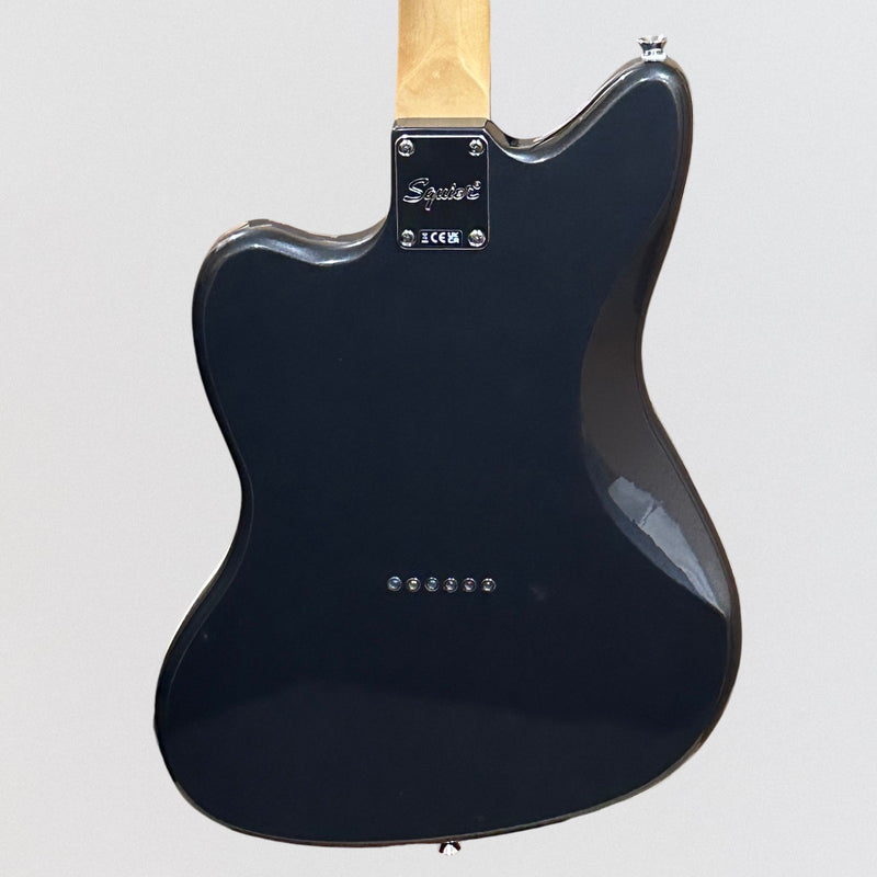 Fender Squier Paranormal Offset Telecaster SJ LE Electric Guitar - Black