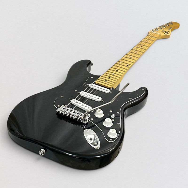 G&L Tribute Legacy Electric Guitar - Black