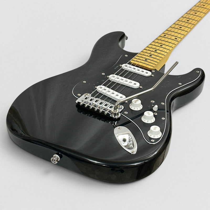 G&L Tribute Legacy Electric Guitar - Black