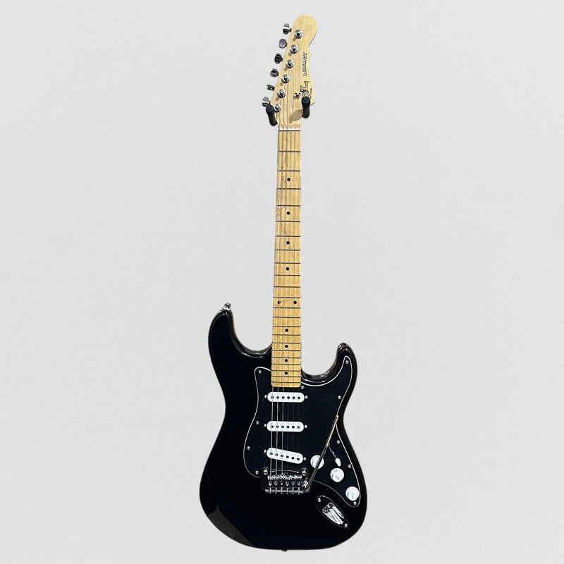 G&L Tribute Legacy Electric Guitar - Black