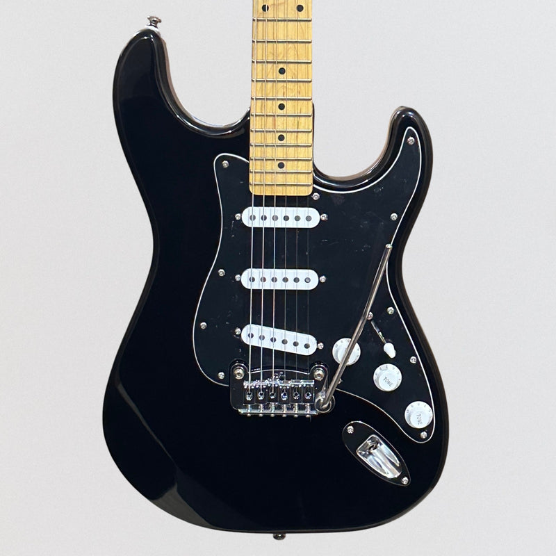G&L Tribute Legacy Electric Guitar - Black