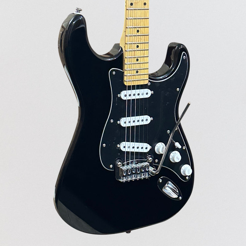 G&L Tribute Legacy Electric Guitar - Black