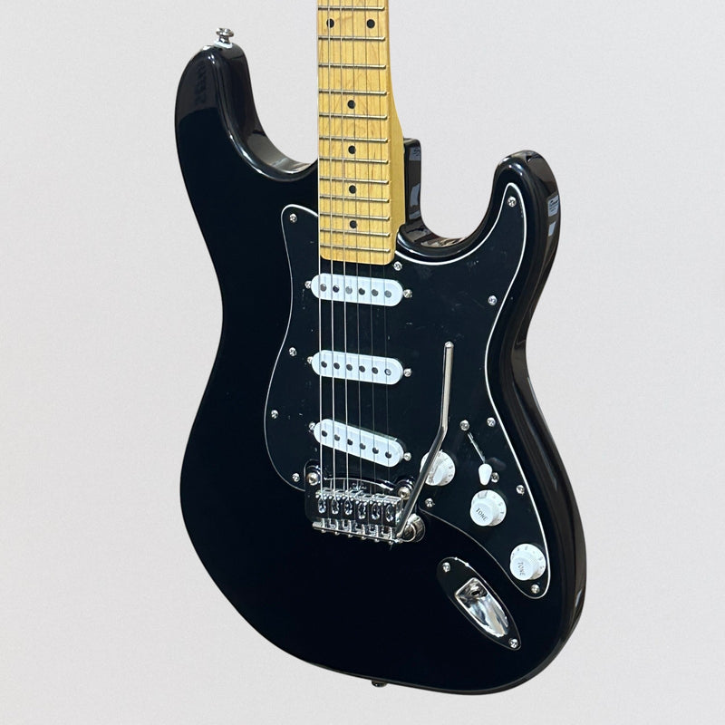 G&L Tribute Legacy Electric Guitar - Black