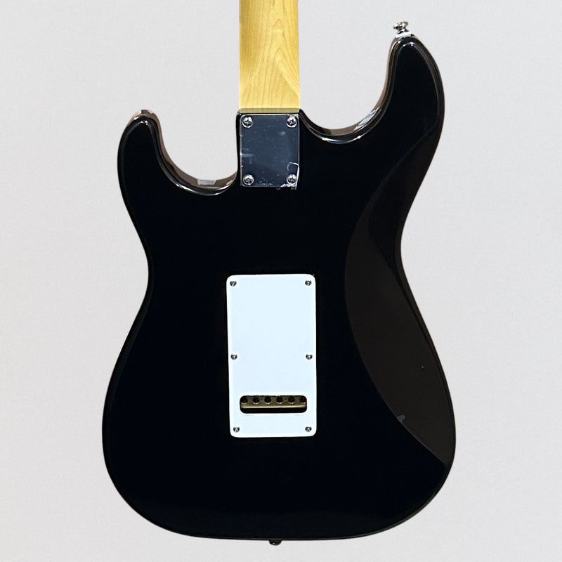 G&L Tribute Legacy Electric Guitar - Black