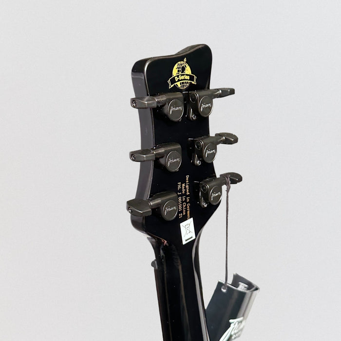 Framus D Series Devin Townsend Stormbender Signature Electric Guitar w/ Fishman Fluence