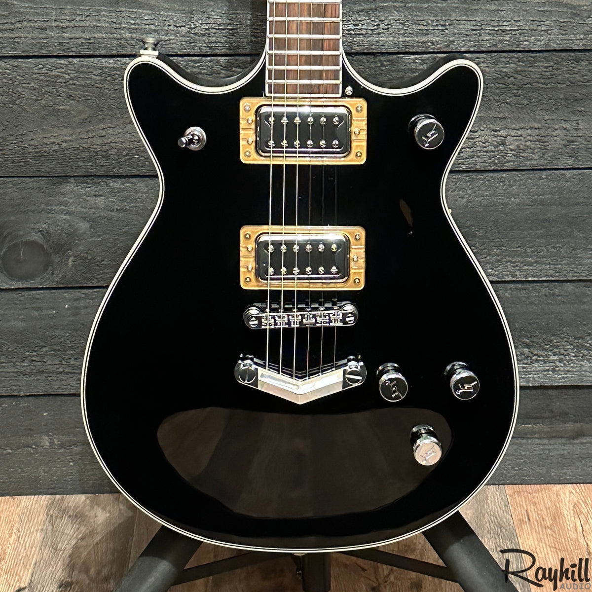 Gretsch g5222 online double jet