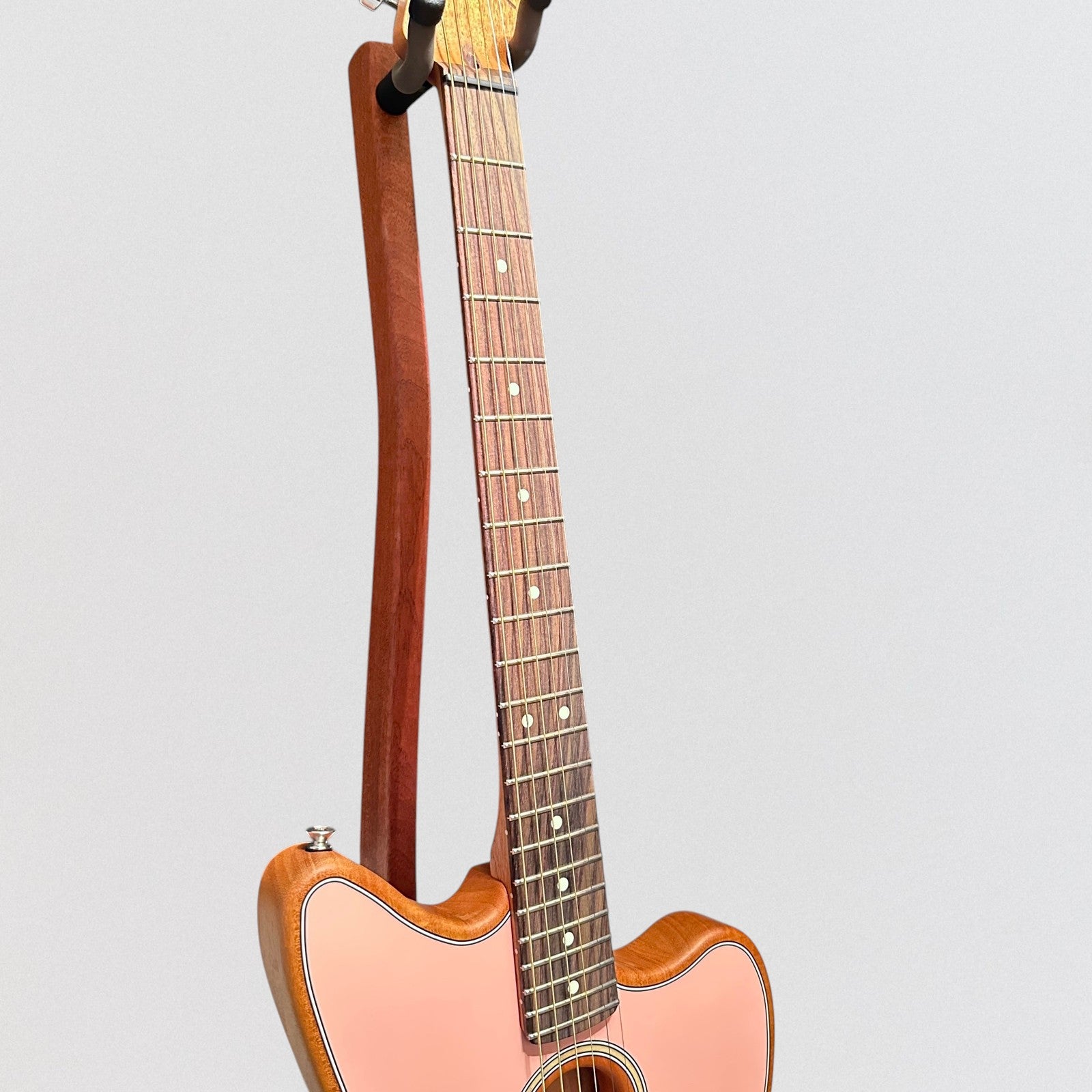 Fender Acoustasonic Player Jazzmaster Acoustic-Electric Guitar