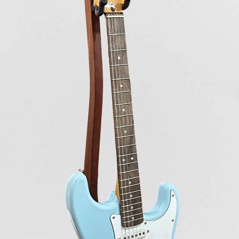 Fender Squier Classic Vibe '70s Stratocaster Electric Guitar - Sonic Blue