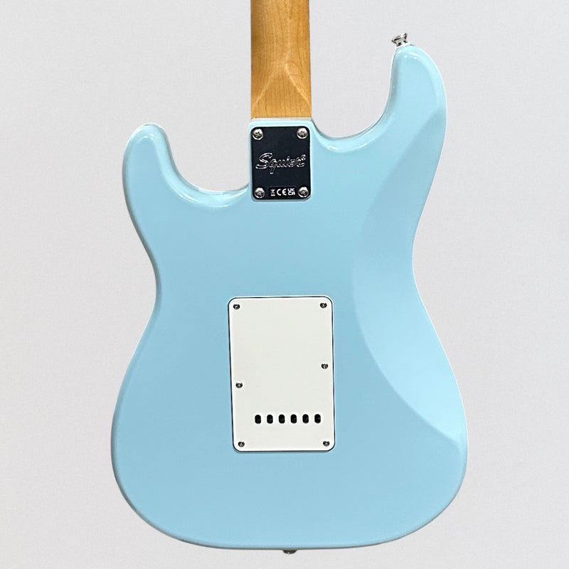 Fender Squier Classic Vibe '70s Stratocaster Electric Guitar - Sonic Blue
