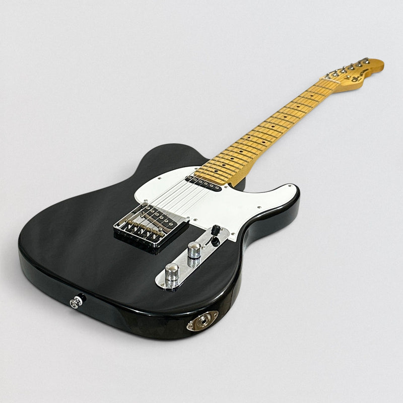 G&L Tribute ASAT Classic Electric Guitar - Gloss Black