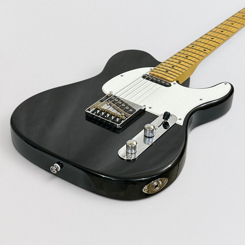 G&L Tribute ASAT Classic Electric Guitar - Gloss Black