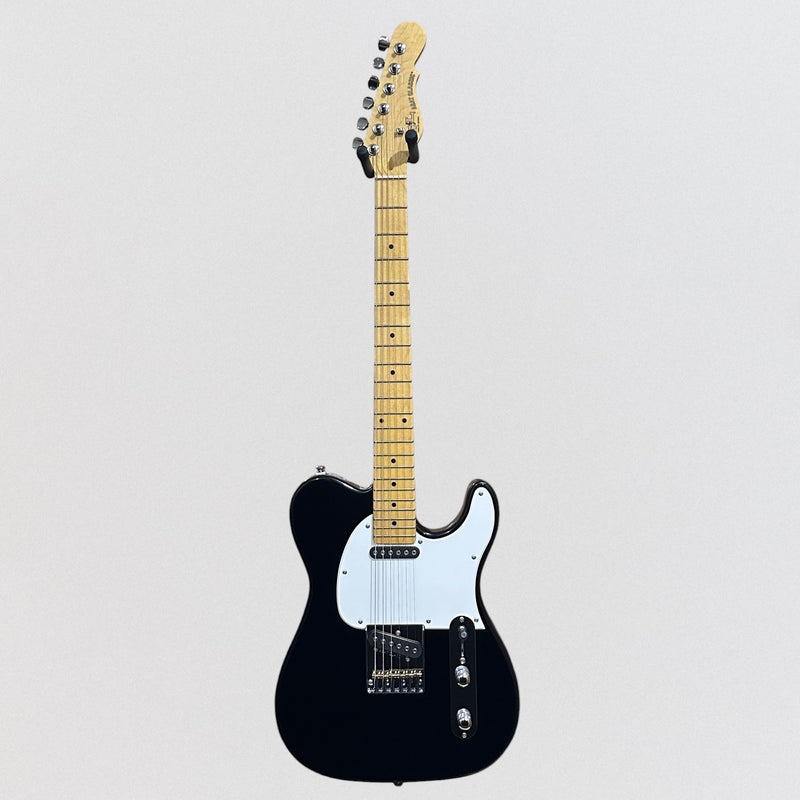 G&L Tribute ASAT Classic Electric Guitar - Gloss Black