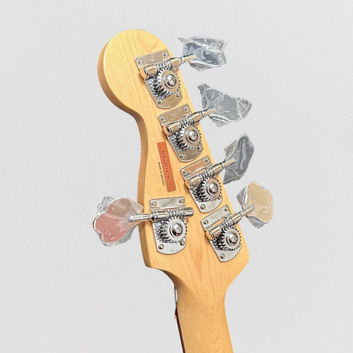 Fender Player Jazz Bass 5 String Electric Bass Guitar 2022 - Sunburst