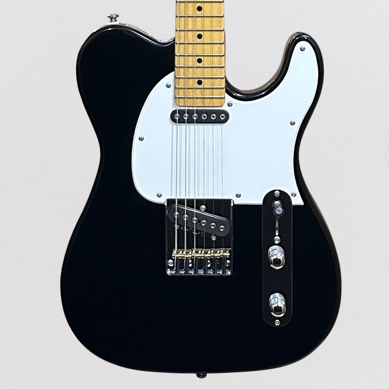 G&L Tribute ASAT Classic Electric Guitar - Gloss Black
