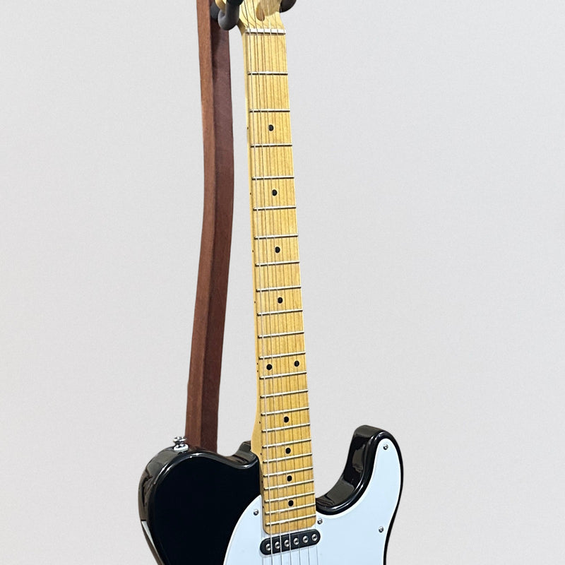 G&L Tribute ASAT Classic Electric Guitar - Gloss Black