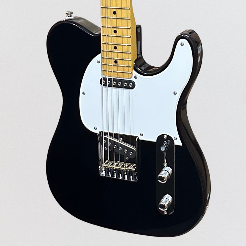 G&L Tribute ASAT Classic Electric Guitar - Gloss Black