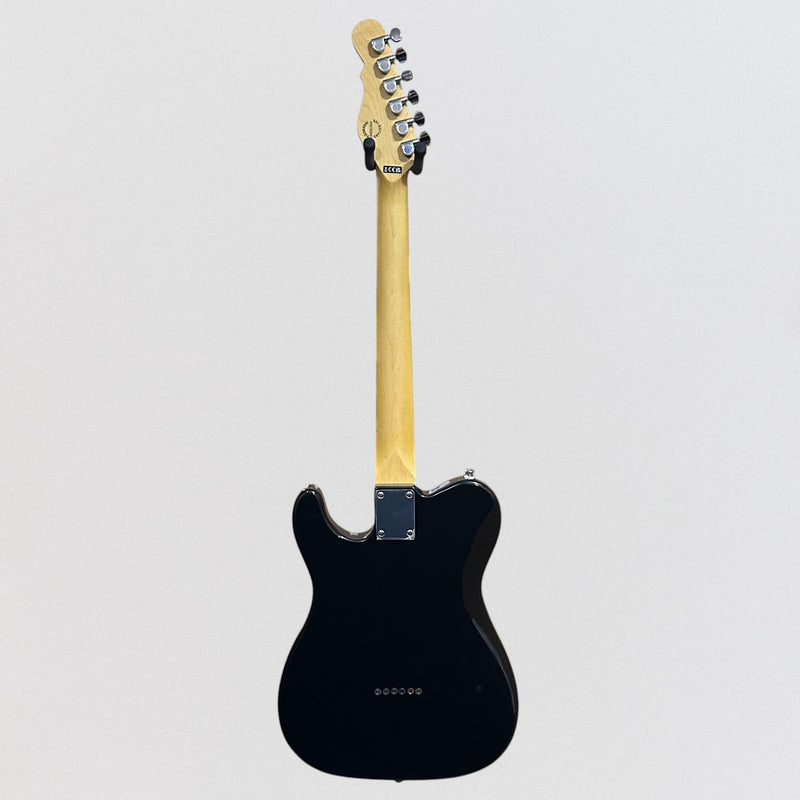 G&L Tribute ASAT Classic Electric Guitar - Gloss Black