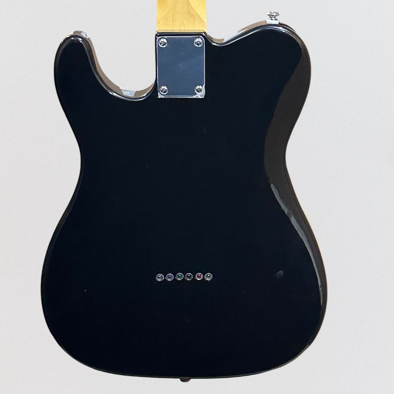G&L Tribute ASAT Classic Electric Guitar - Gloss Black