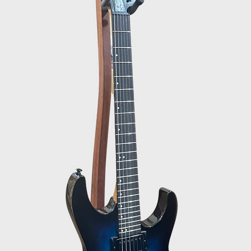ESP LTD M-200DX Electric Guitar - Blue Burst