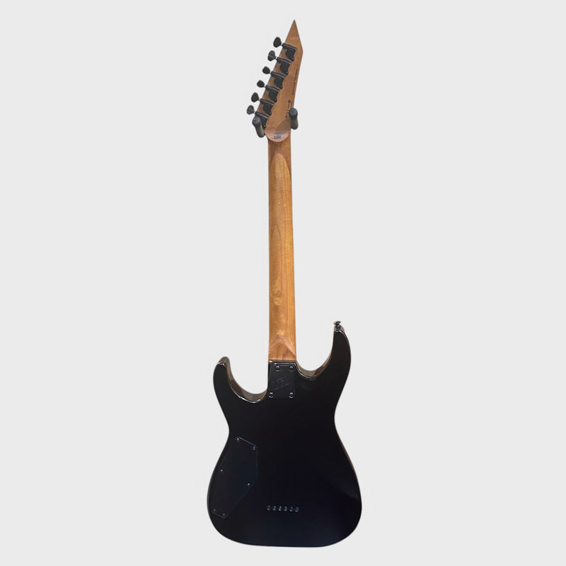 ESP LTD M-200DX Electric Guitar - Blue Burst