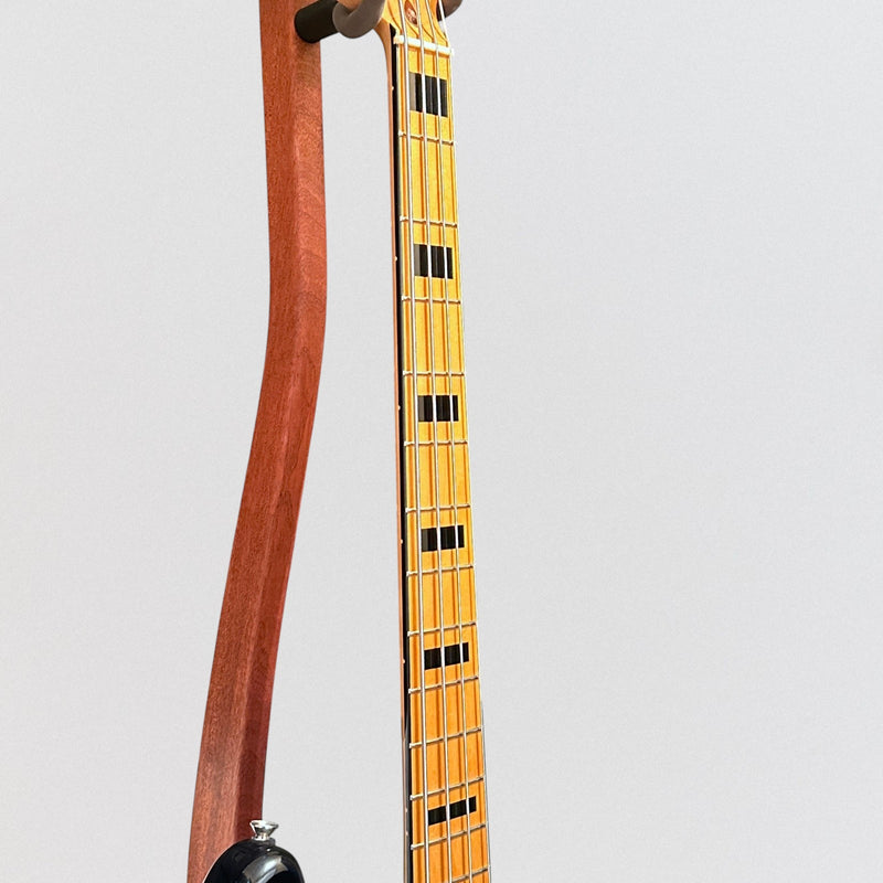 Fender Squier Classic Vibe '70s Precision P 4 String Electric Bass Guitar - Black