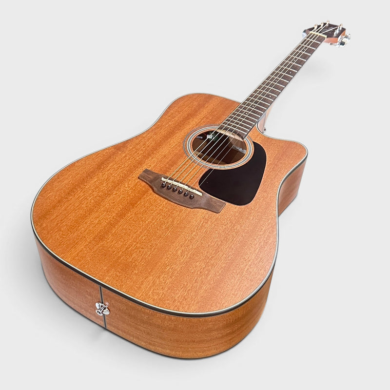 Takamine GD11Mce Acoustic-Electric Guitar - Satin Natural