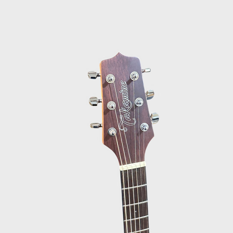 Takamine GD11Mce Acoustic-Electric Guitar - Satin Natural