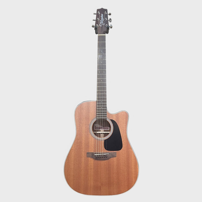 Takamine GD11Mce Acoustic-Electric Guitar - Satin Natural